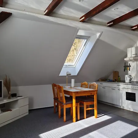 Praelank Direkt Am Apartman