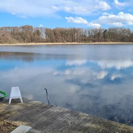 Praelank Direkt Am * Neustrelitz