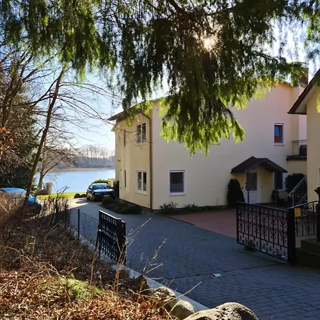 Praelank Direkt Am Apartman