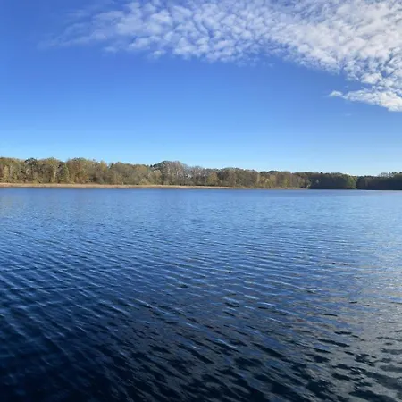 公寓 Praelank Direkt Am