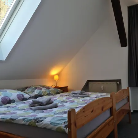 Apartman Praelank Direkt Am Neustrelitz