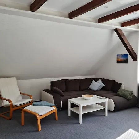 Apartman Praelank Direkt Am