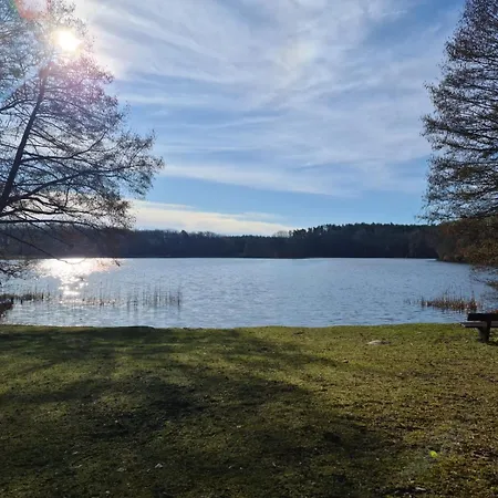 Praelank Direkt Am 公寓 *