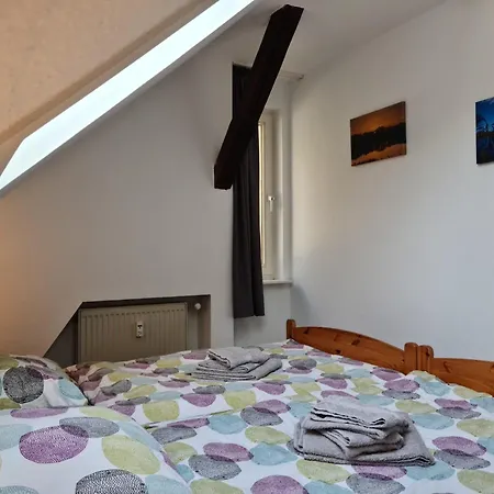 Apartman Praelank Direkt Am *