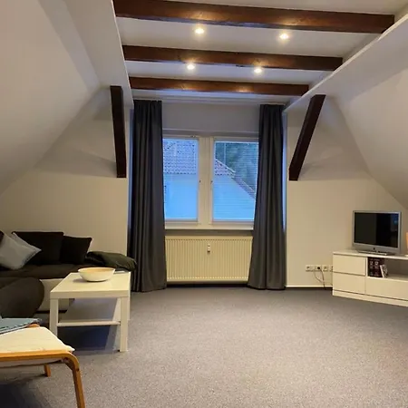 Praelank Direkt Am Apartman