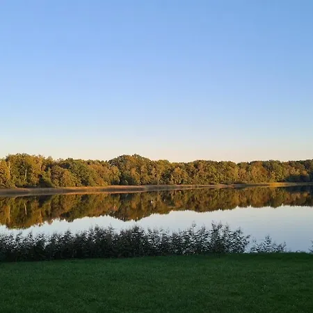 Apartman Praelank Direkt Am