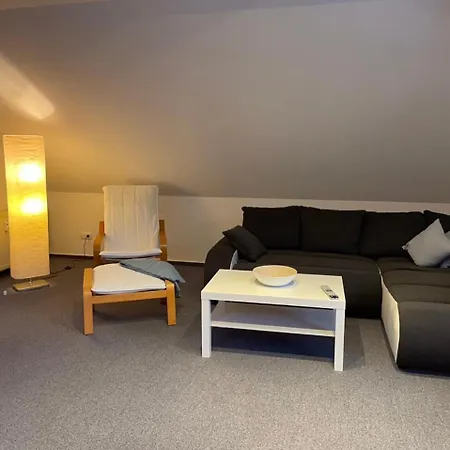 Praelank Direkt Am Apartman Neustrelitz