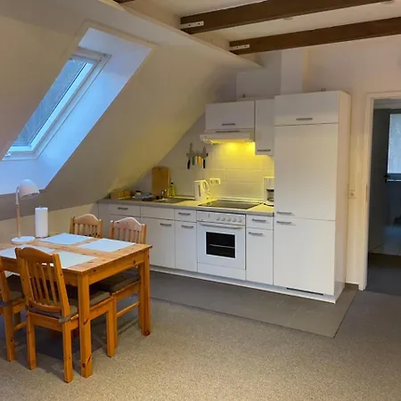 Praelank Direkt Am 公寓 施特雷利茨