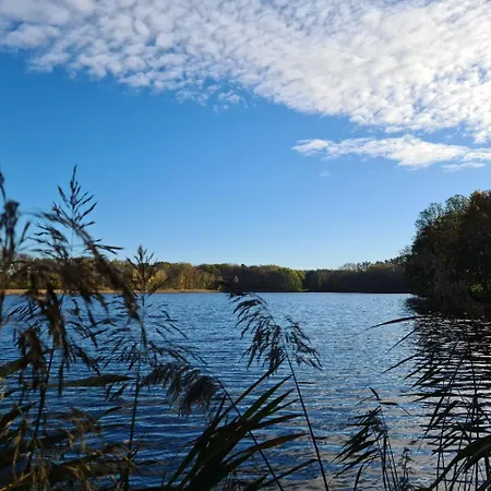 Praelank Direkt Am 公寓